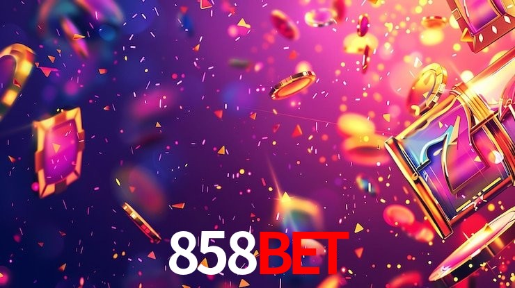 PIX Instantâneo 858bet