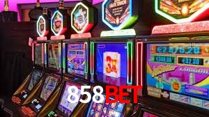 Casino Ao Vivo 858bet