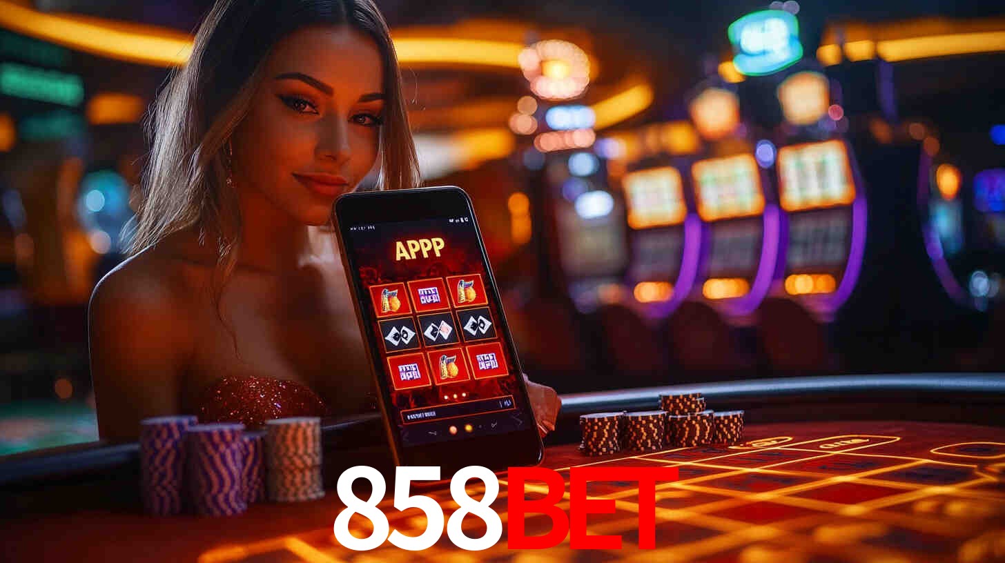 Descubra o Programa VIP da 858bet: Vantagens Exclusivas para Jogadores