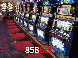 Explorando a Categoria de Eventos em Apostas na 858bet