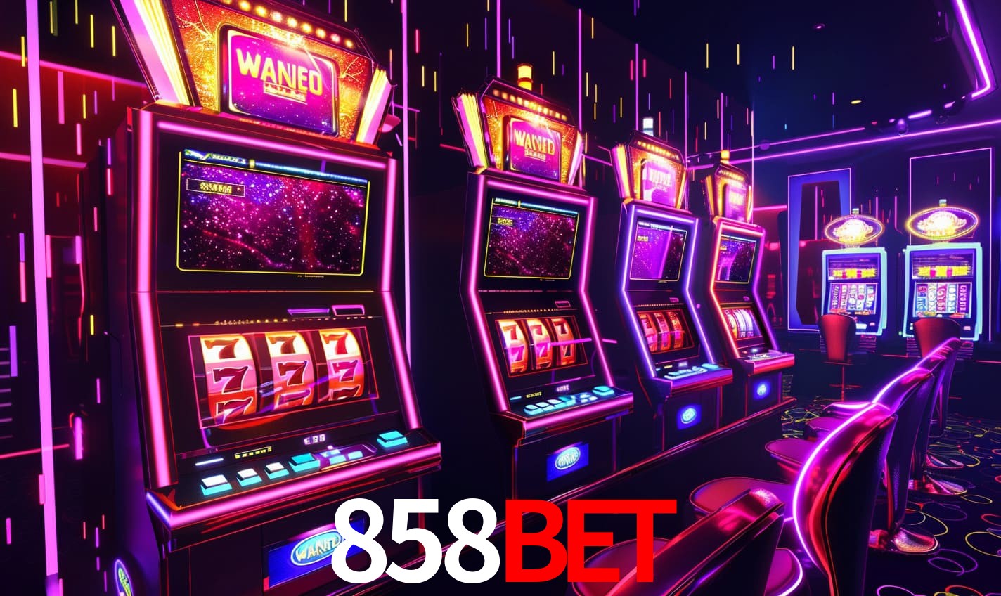 858bet Download Oficial