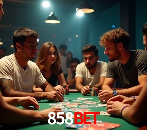 Telegram 858bet - Canal Oficial Verificado