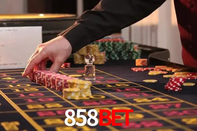 A Popularidade dos Caça-Níqueis no 858bet