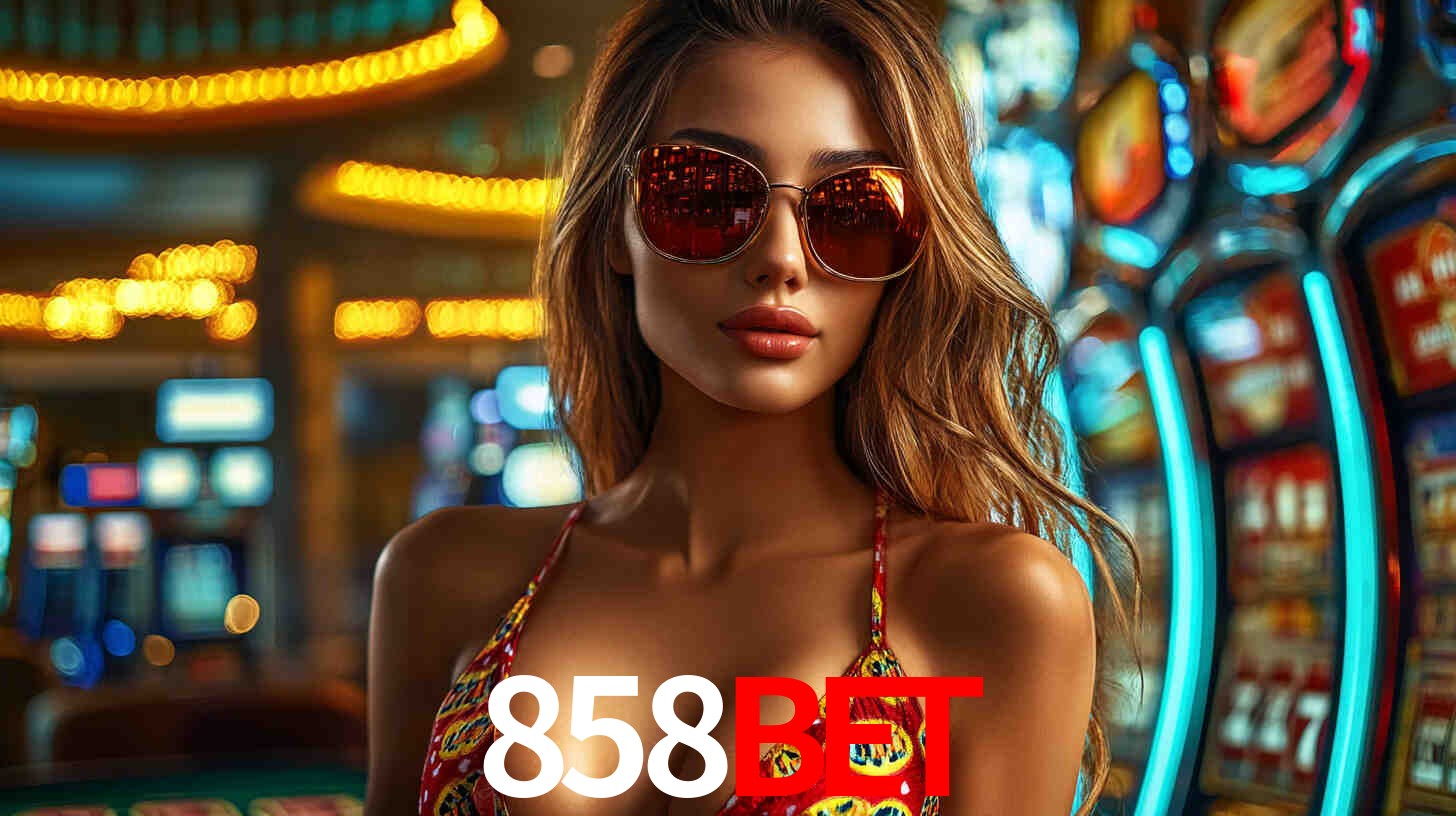 Licença Curaçao 858bet