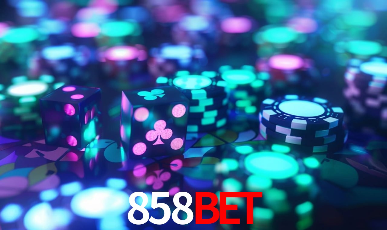 Estatísticas 858bet