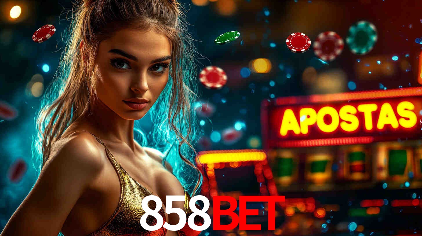 Explorando a Categoria de Eventos em Apostas na 858bet