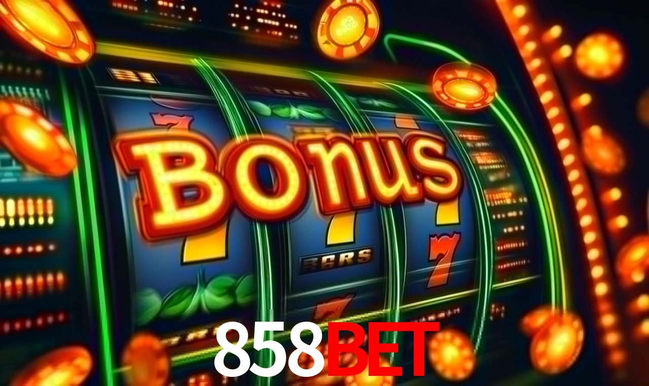 Blackjack Table 858bet