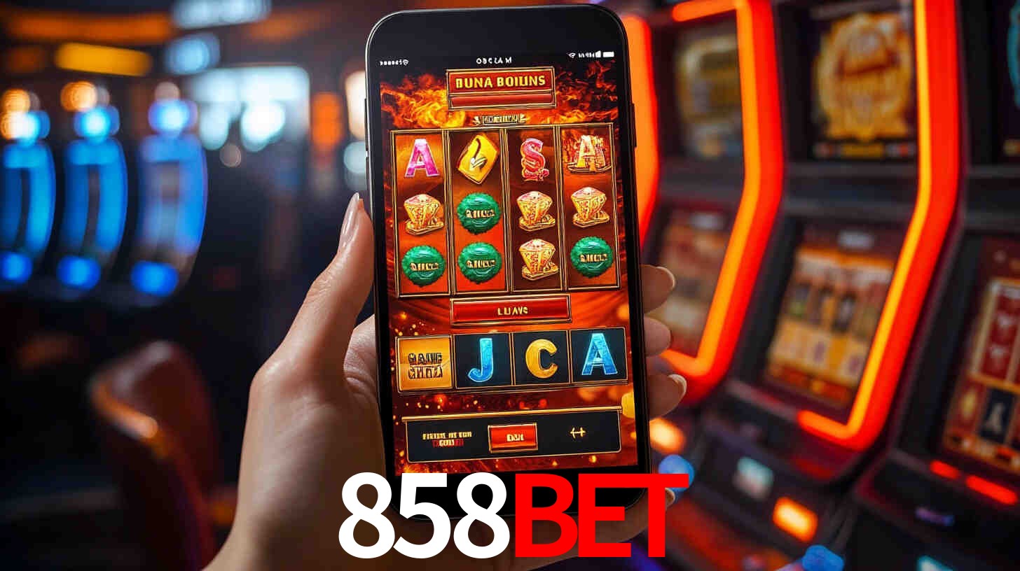 858bet - Apostas que Mudam Vidas - 858bet.com