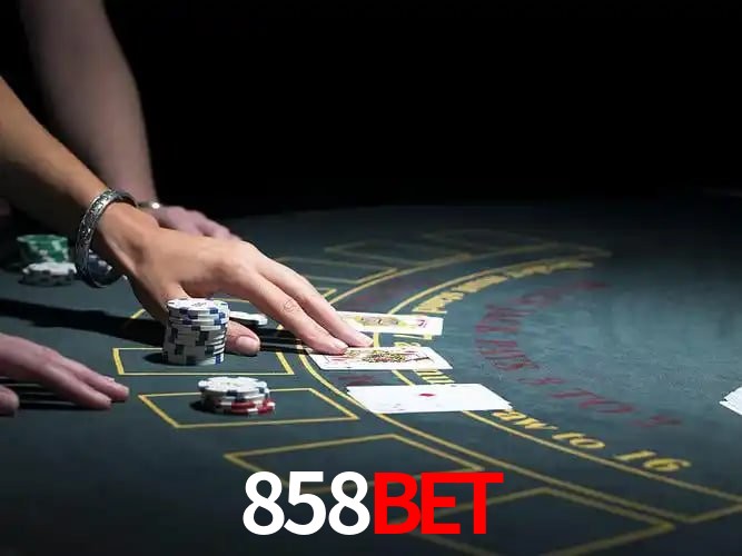 Loteria 858bet - Quina e mais jogos
