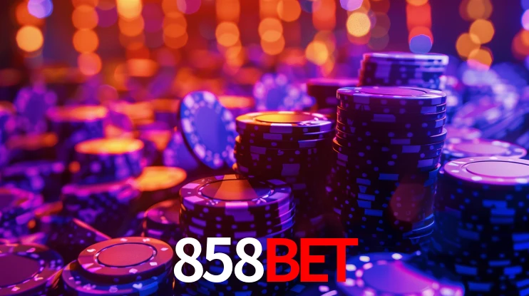 Cash Out 858bet