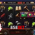 858bet Licença Curaçao Gaming