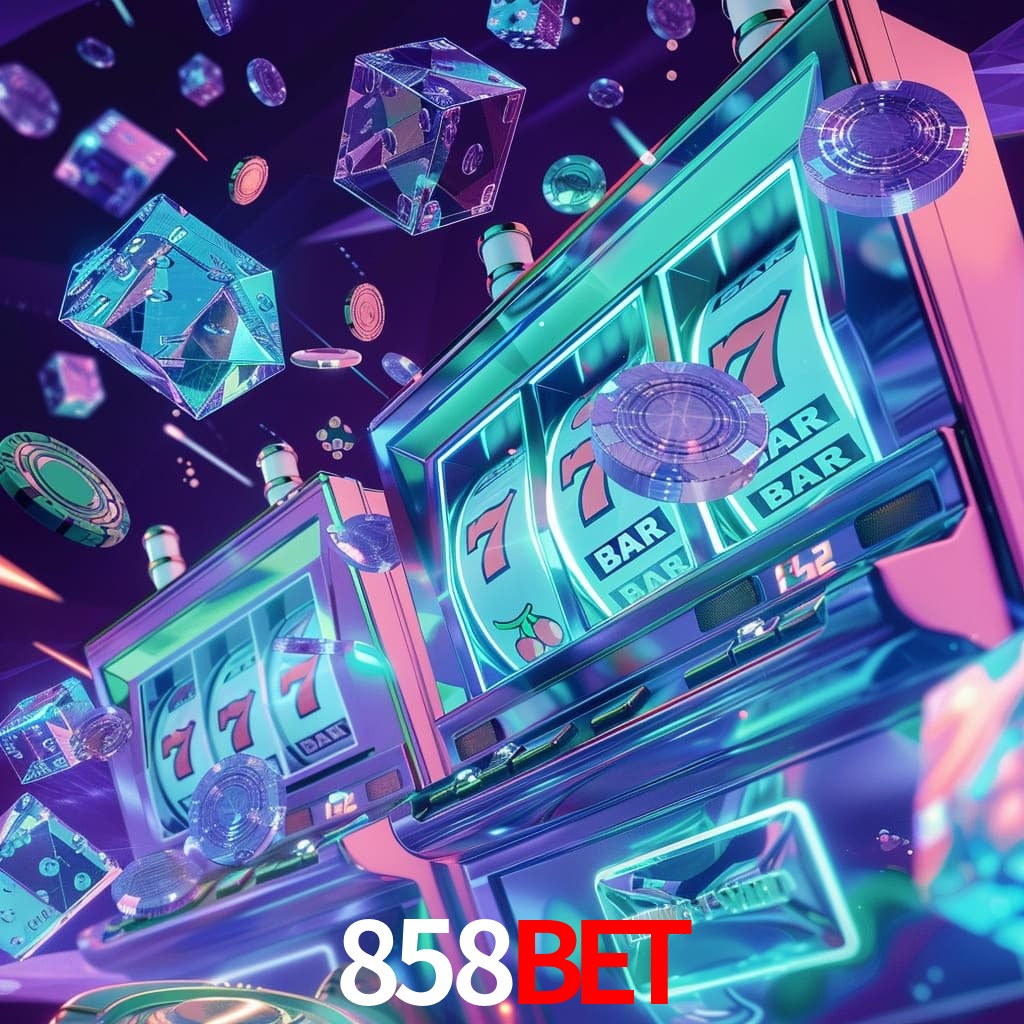 Jogos Exclusivos 858bet