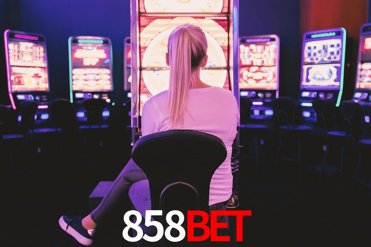 Games Directory 858bet