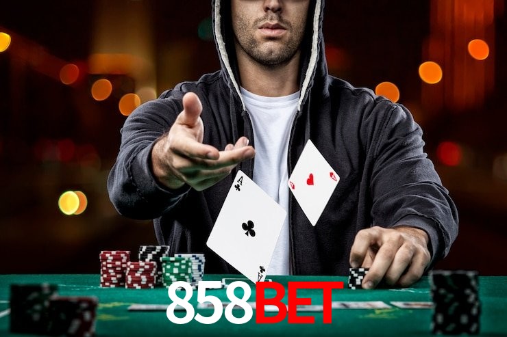 SSL Certificado 858bet