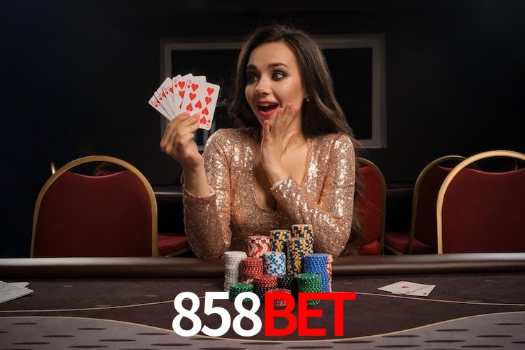 Programa VIP 858bet