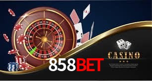 Diretório de Jogos 858bet