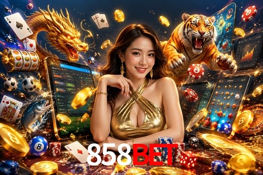 Quick Registration 858bet