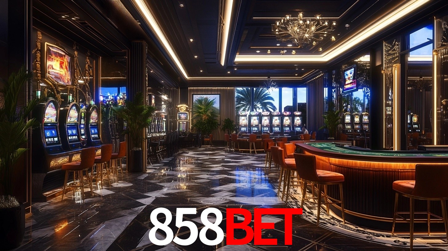 Ofertas Imperdíveis na 858bet: Promoções e Bônus Que Valem a Pena