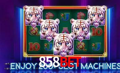 858bet Certificado eCOGRA