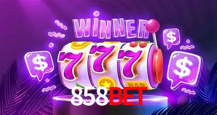 858bet Cassino Online Certificado