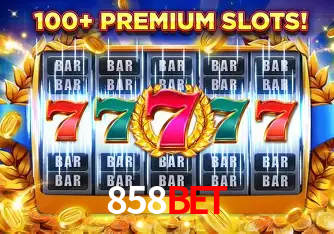 Desvendando o Mundo dos Jogos Virtuais na 858bet