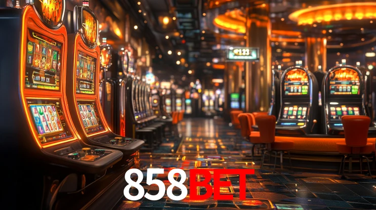 Explore as vantagens do 858bet: serviço profissional e confiabilidade