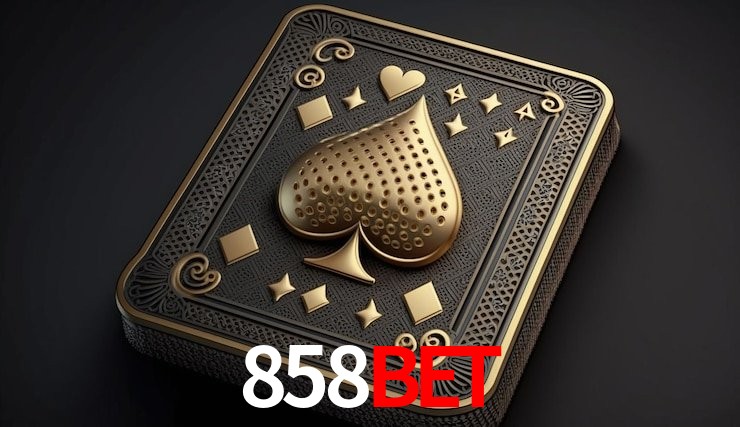 Login Seguro 858bet