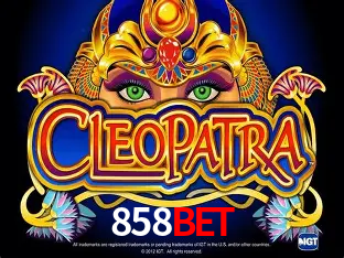 Descubra o Mundo do Cassino Online com 858bet