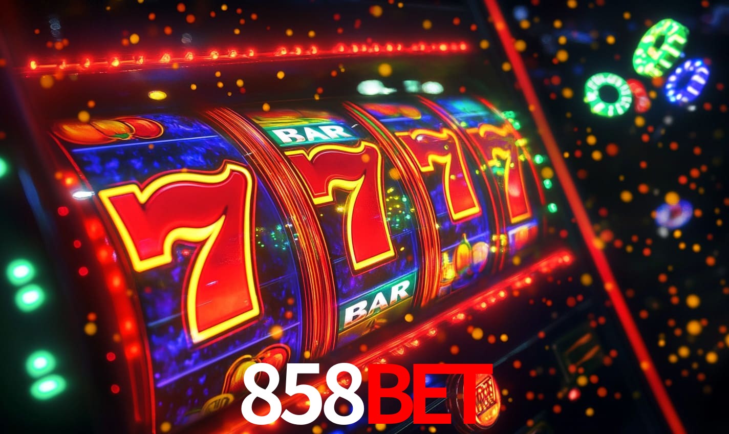 858bet: A Experiência de Casino com Jogos de Mesa ao Vivo