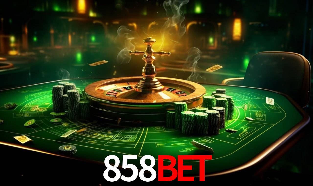 Interface Premium 858bet