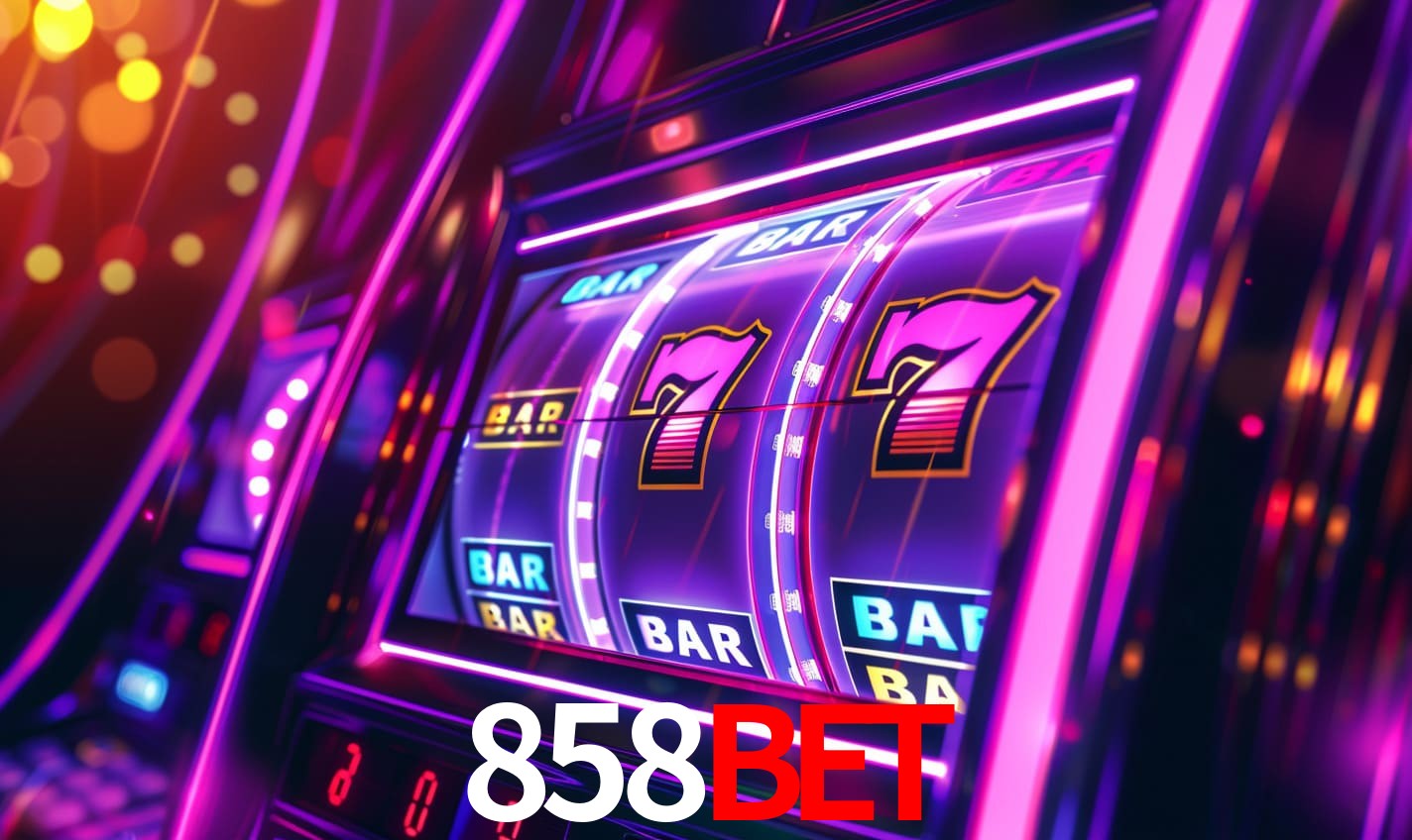 858bet login