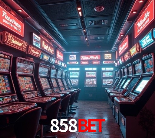 Plataforma 858bet - PIX Instantâneo