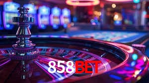 Provedores de Jogos 858bet