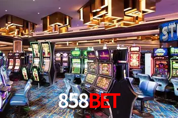 Descubra o Programa VIP da 858bet: Vantagens Exclusivas para Jogadores