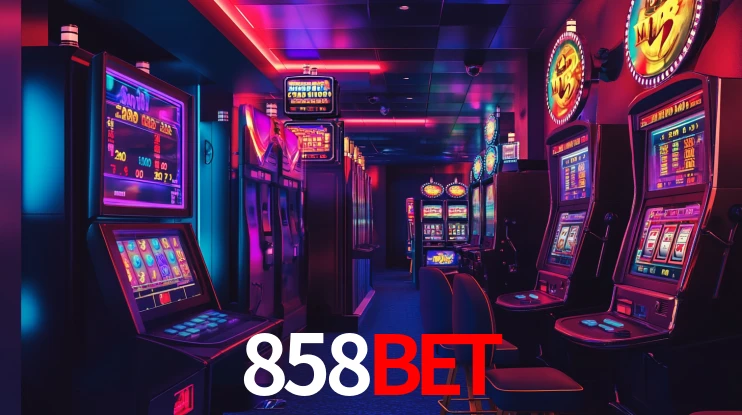 858bet login