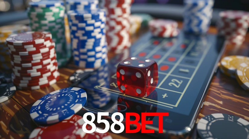 Apostas Ao Vivo 858bet