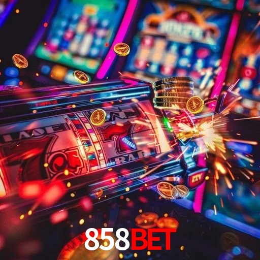 Apostas de Futebol 858bet