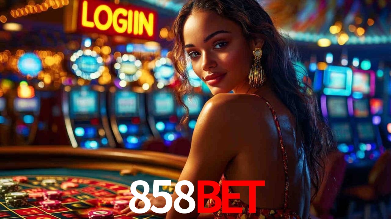 Sistemas de Segurança 858bet