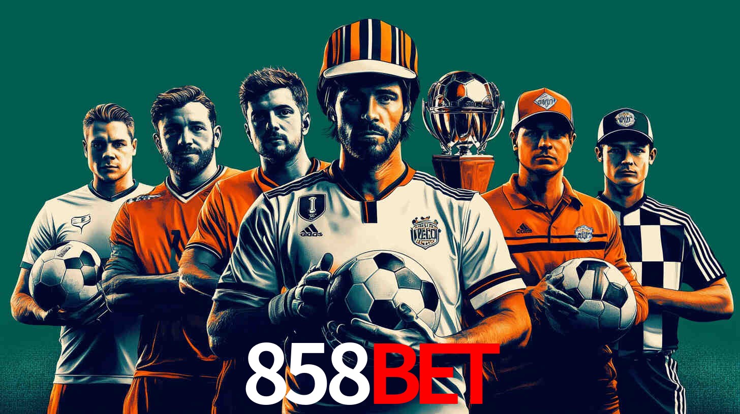 A Experiência Imersiva dos Cassinos Ao Vivo no 858bet