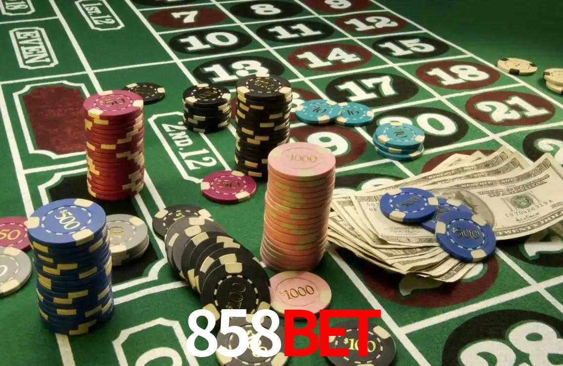 858bet login