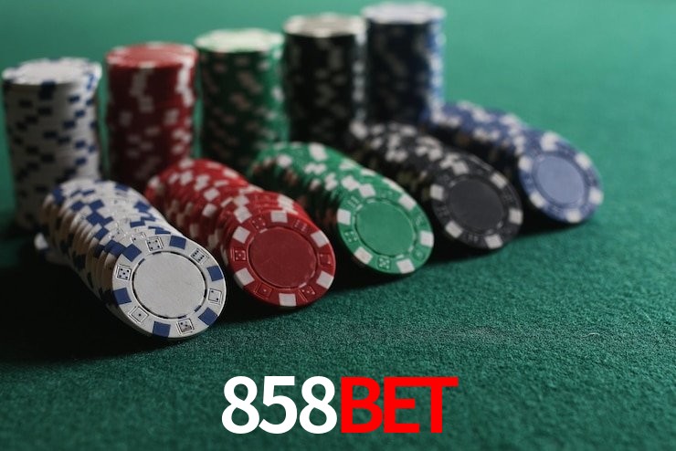Game Statistics 858bet