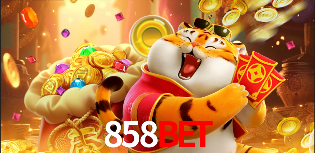 858bet login