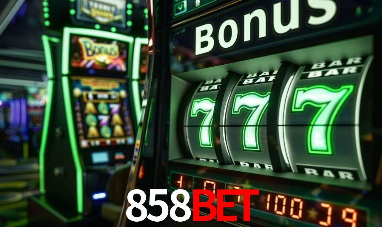 Live Casino 858bet
