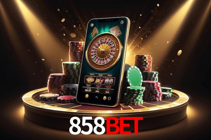 Ofertas Exclusivas 858bet