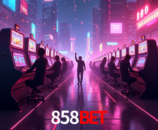 Apostas de Basquete 858bet