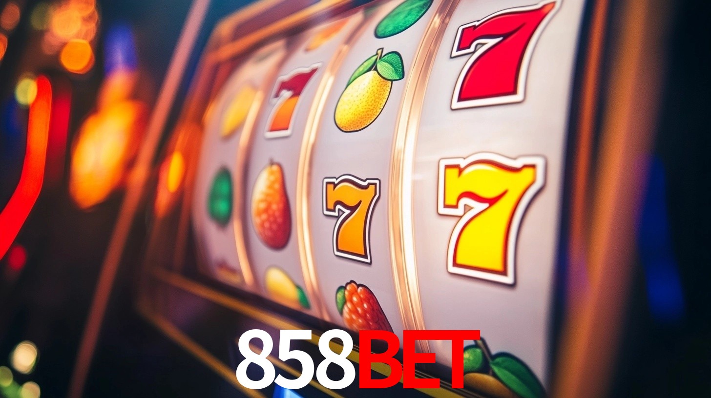 858bet