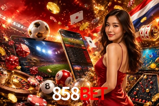 Platform Technology 858bet