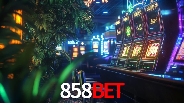 Tournaments 858bet