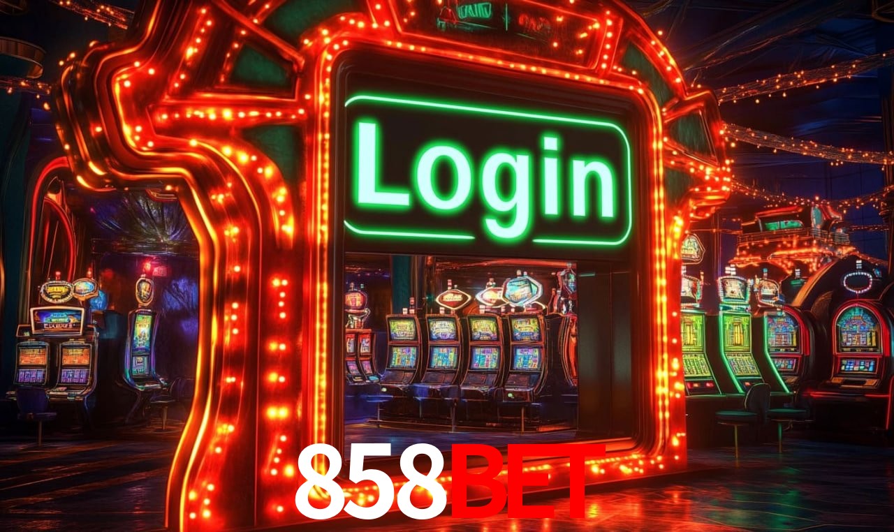 Avaliações dos Jogadores 858bet