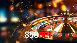 Plataforma 858bet - Cloud AWS Infrastructure